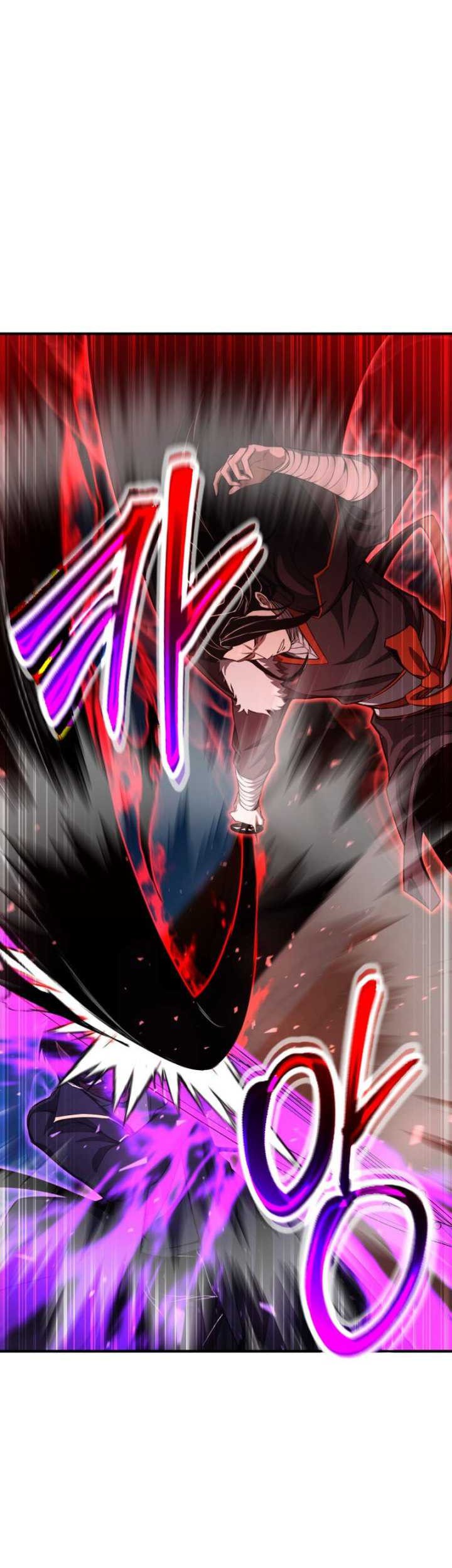 Absolute Necromancer Bab 43 halaman 61