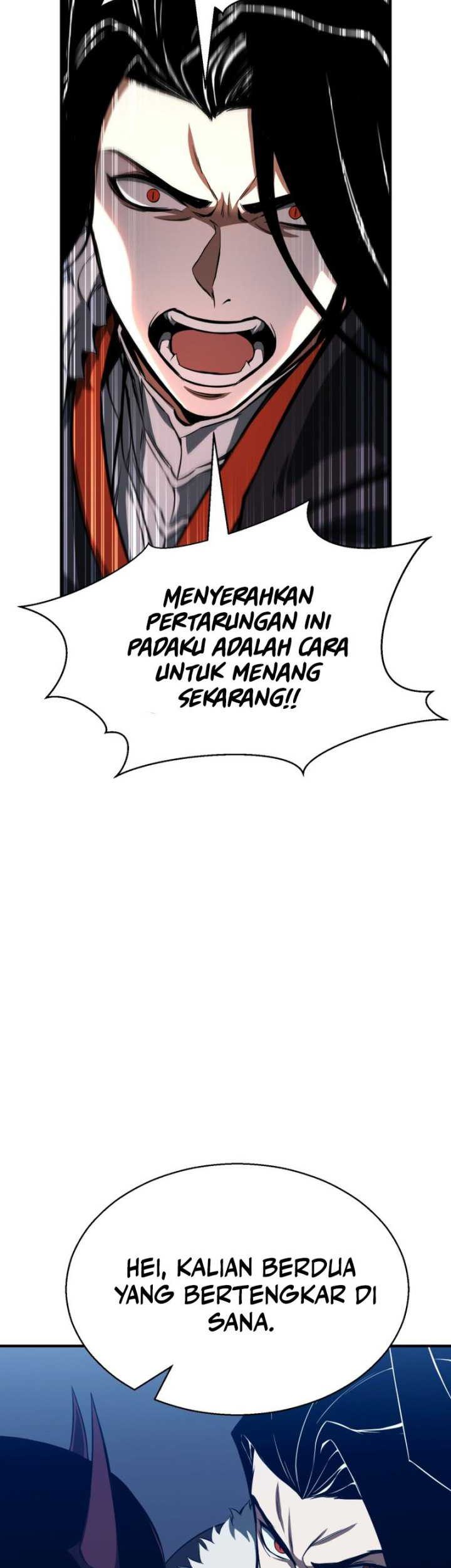Absolute Necromancer Bab 43 halaman 69