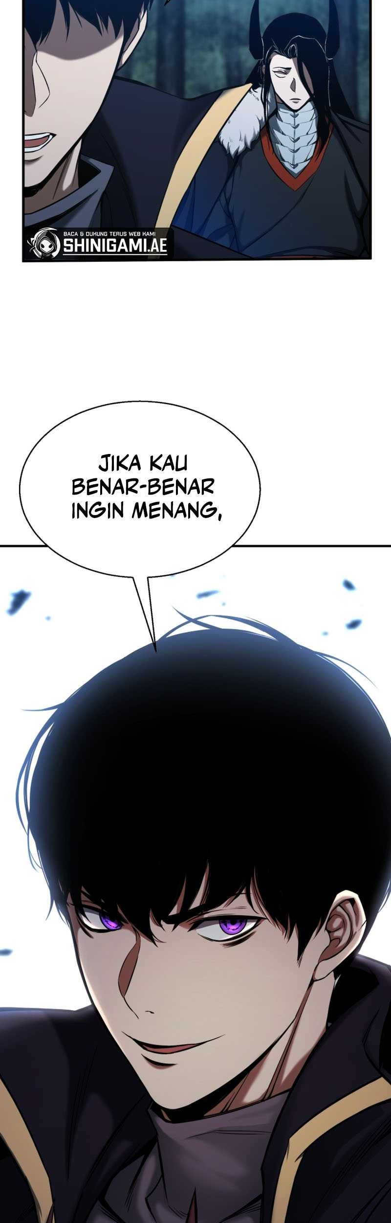 Absolute Necromancer Bab 44 halaman 27