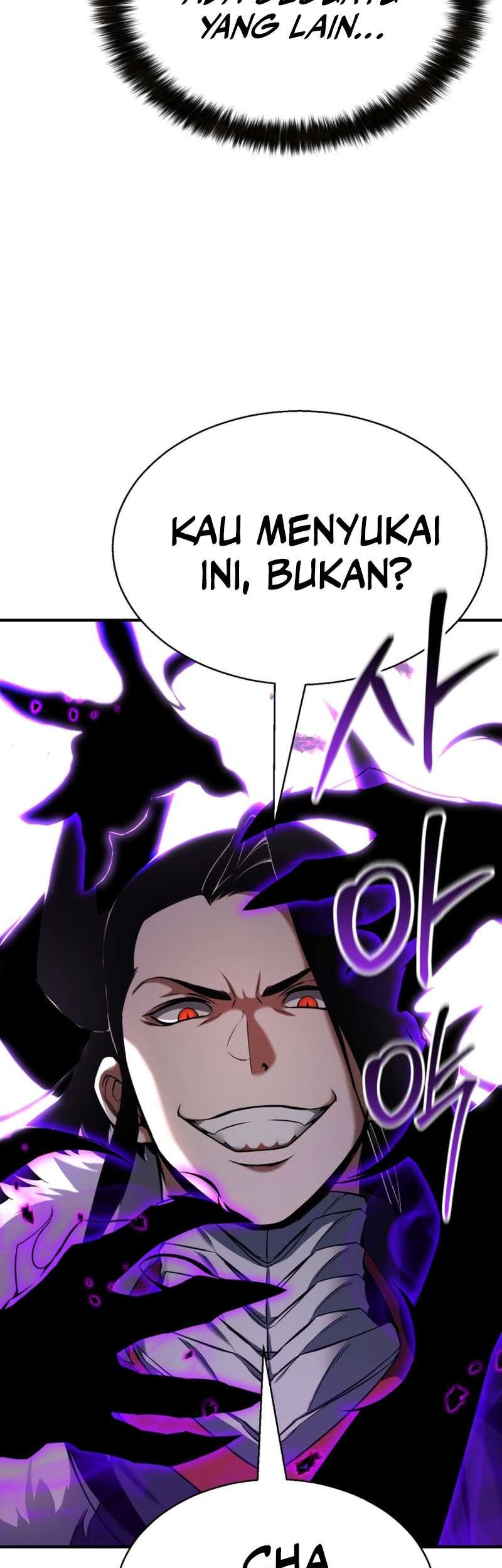 Absolute Necromancer Bab 44 halaman 43