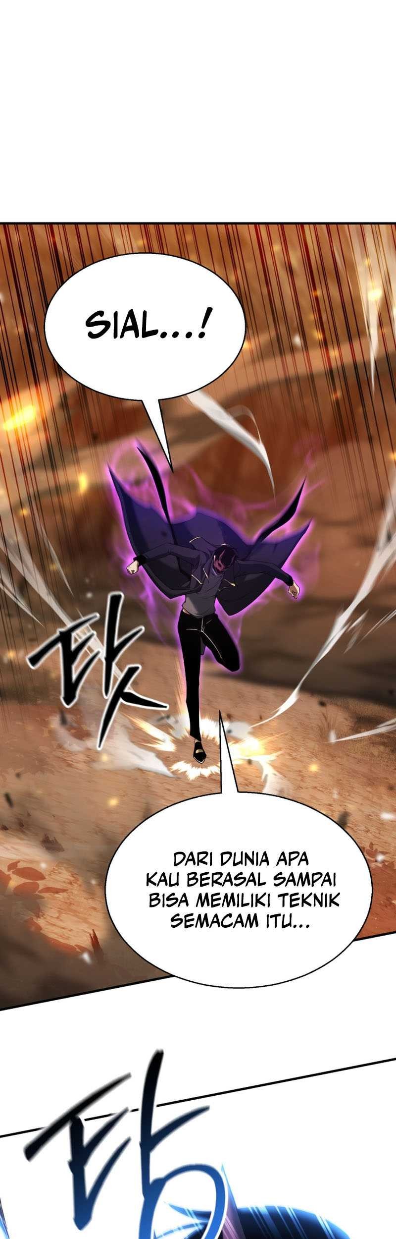 Absolute Necromancer Bab 44 halaman 72
