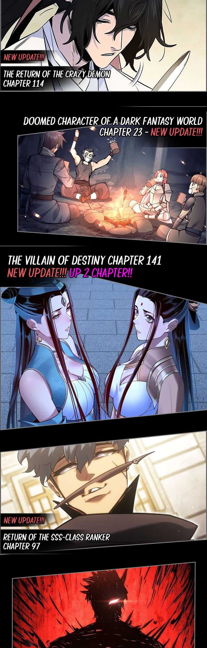 Absolute Necromancer Bab 44 halaman 85