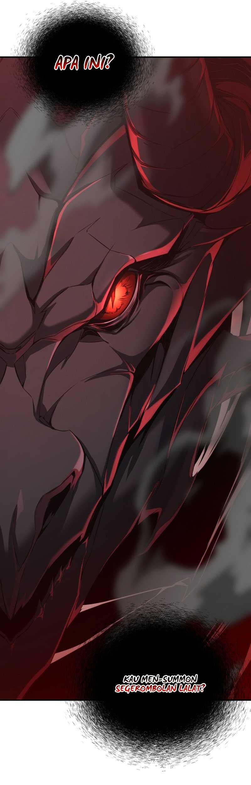 Absolute Necromancer Bab 45 halaman 10