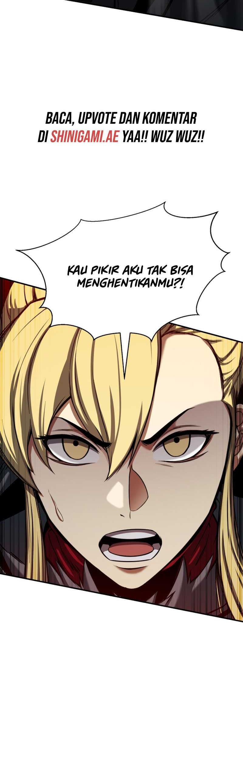 Absolute Necromancer Bab 45 halaman 16
