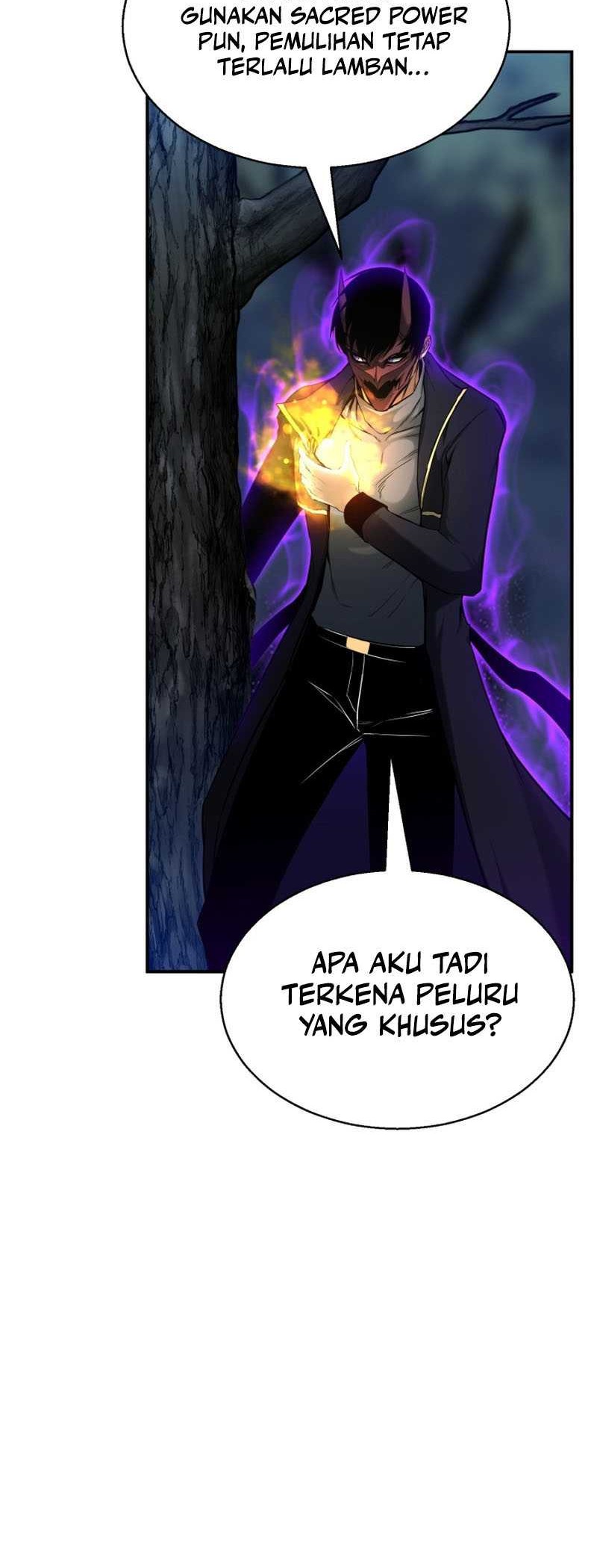 Absolute Necromancer Bab 45 halaman 21
