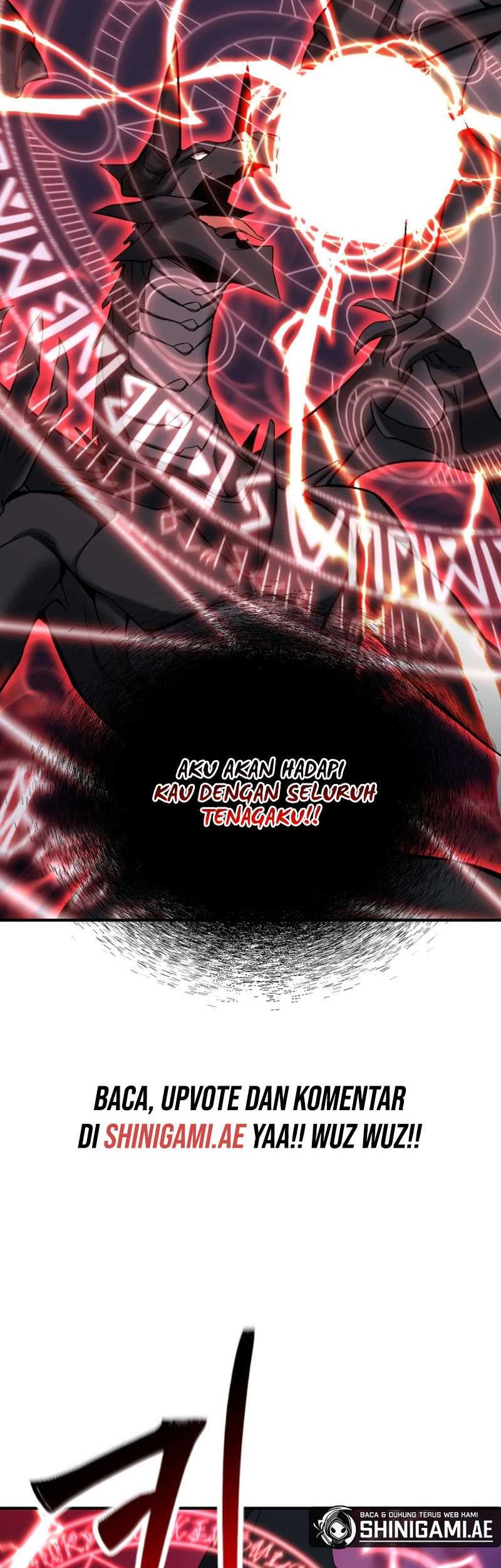 Absolute Necromancer Bab 45 halaman 38