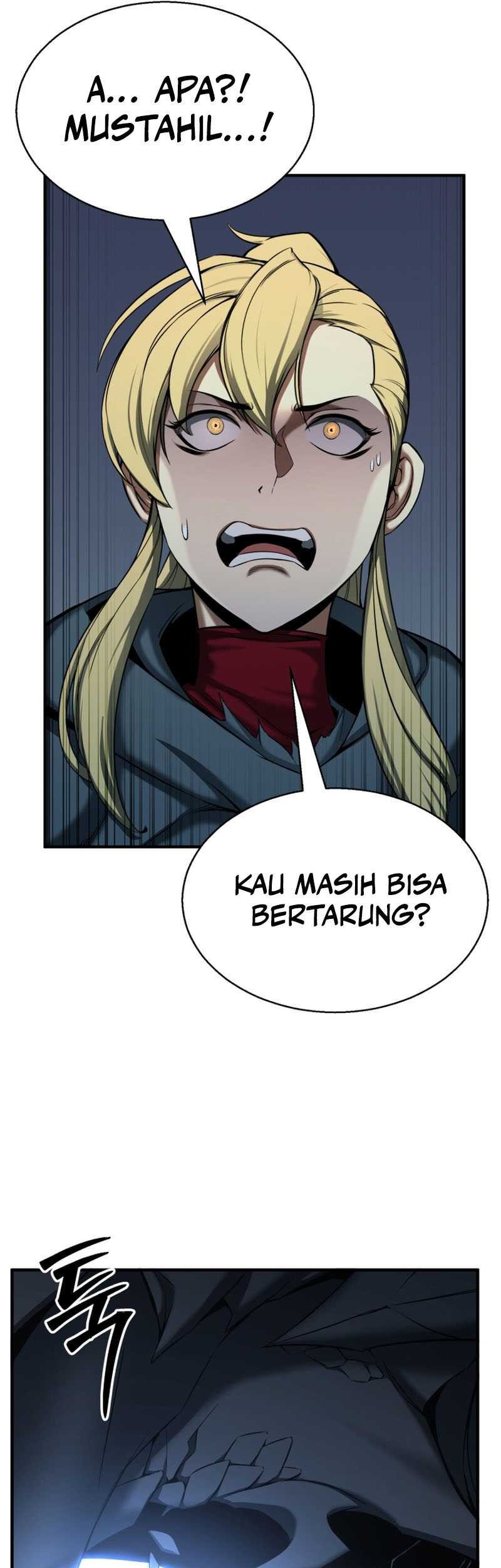 Absolute Necromancer Bab 45 halaman 56