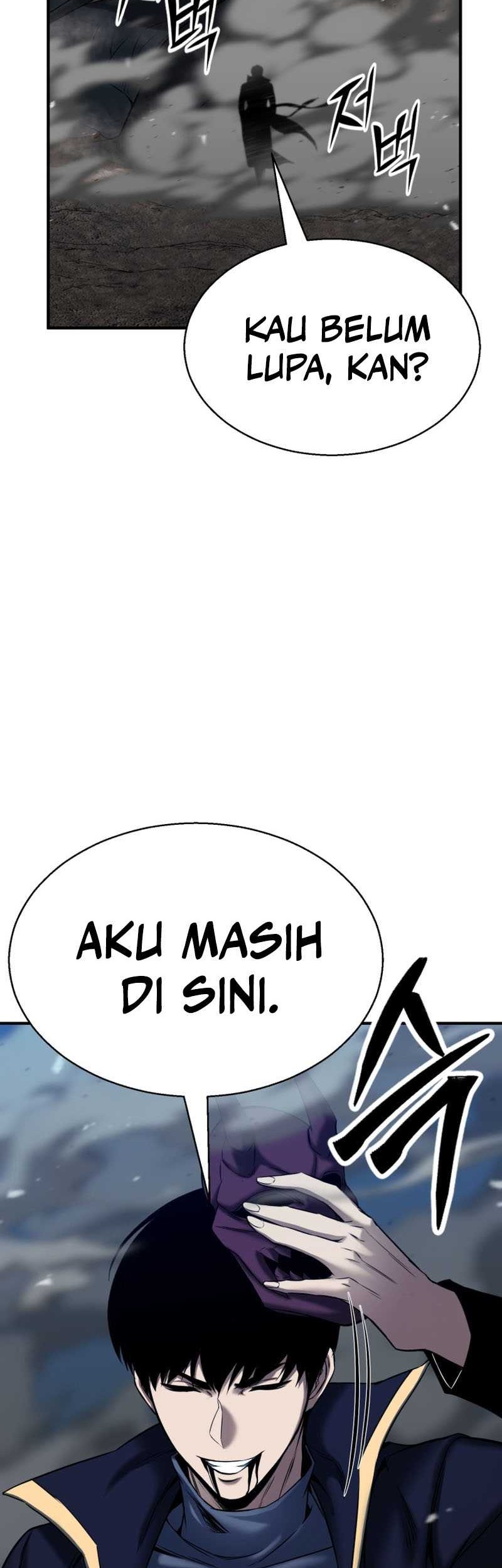 Absolute Necromancer Bab 45 halaman 61