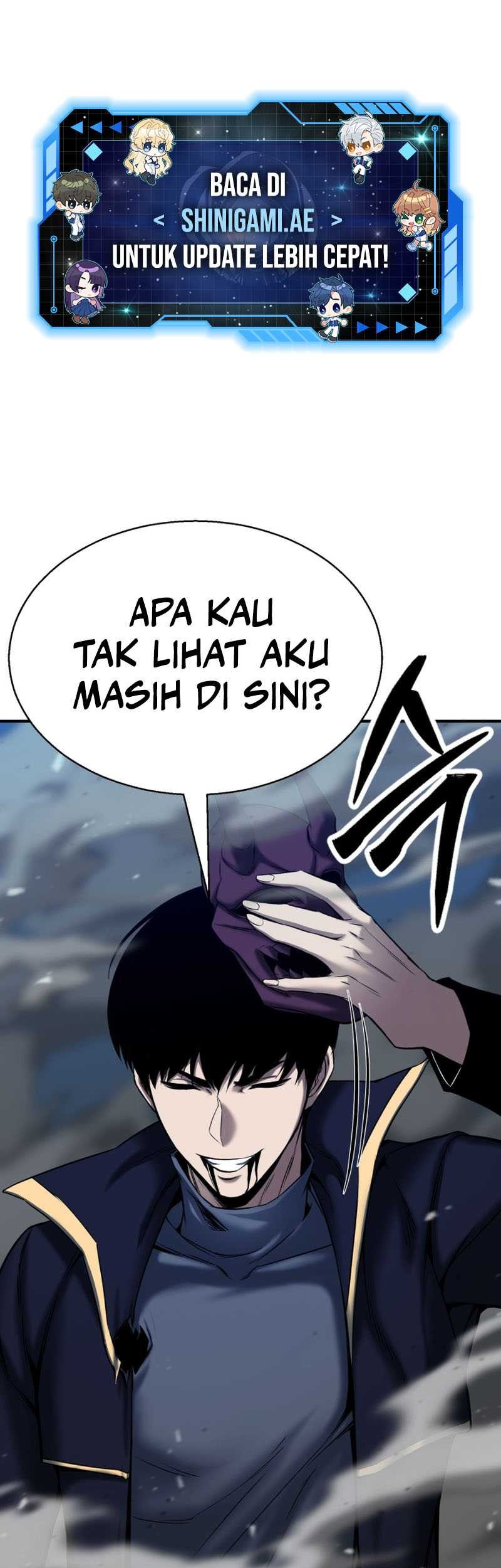 Absolute Necromancer Bab 46 halaman 2