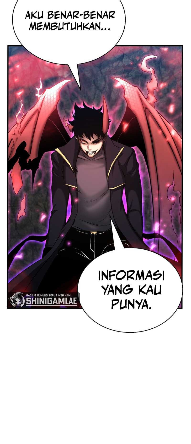 Absolute Necromancer Bab 46 halaman 8