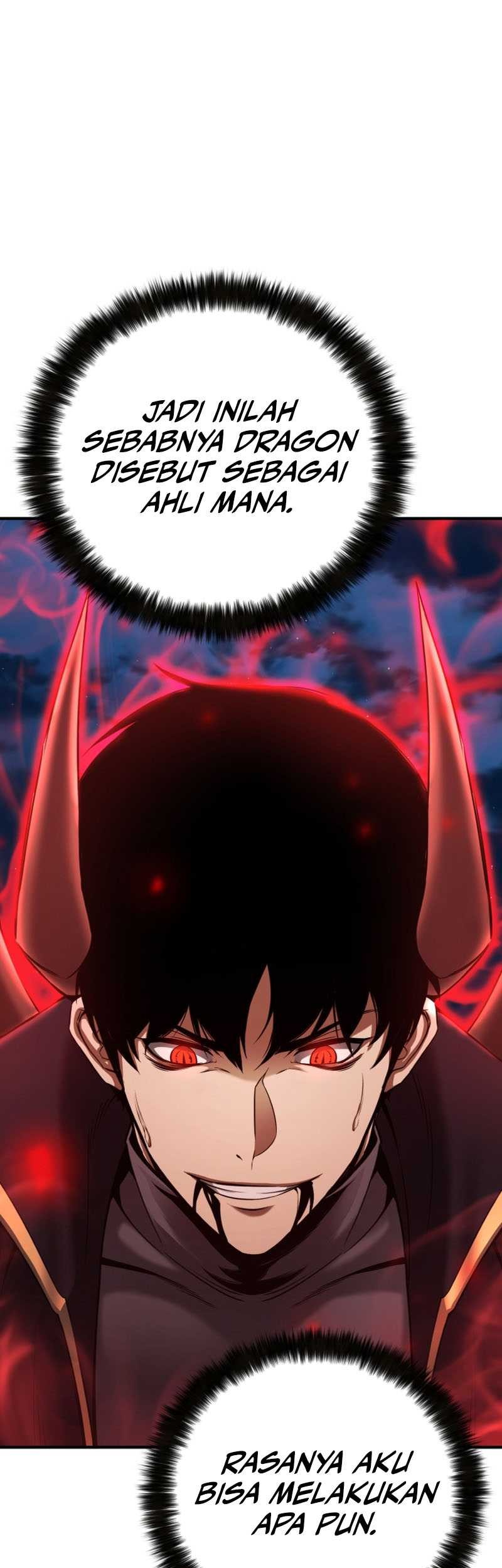 Absolute Necromancer Bab 46 halaman 13