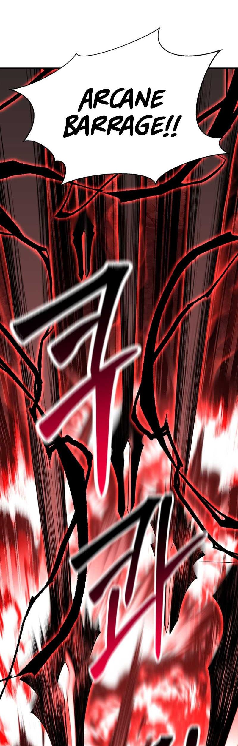 Absolute Necromancer Bab 46 halaman 22