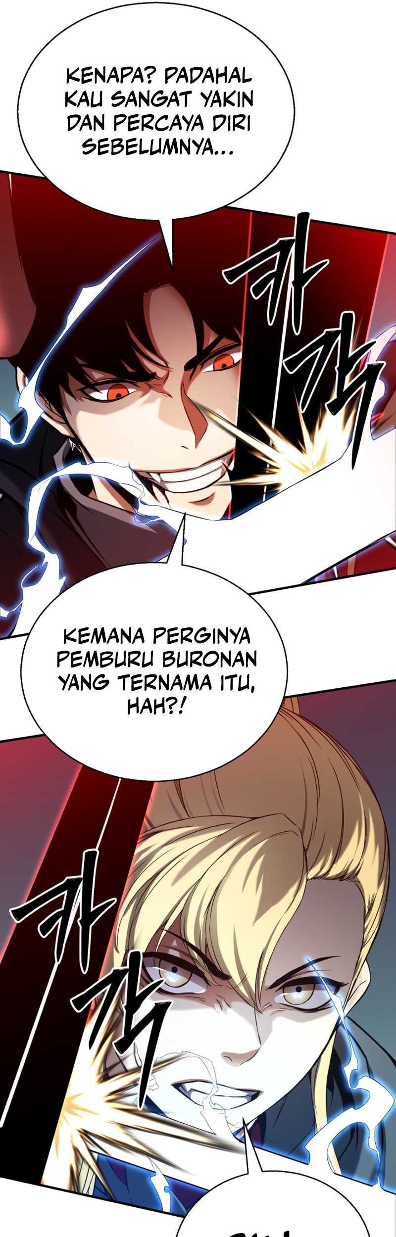 Absolute Necromancer Bab 46 halaman 32