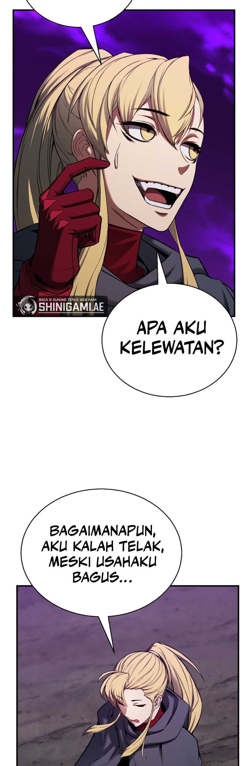 Absolute Necromancer Bab 46 halaman 58