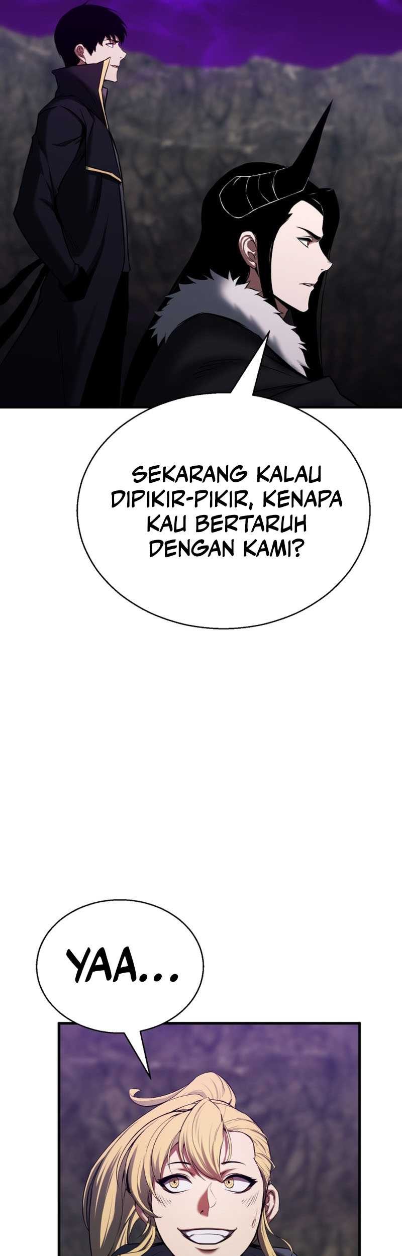 Absolute Necromancer Bab 46 halaman 60