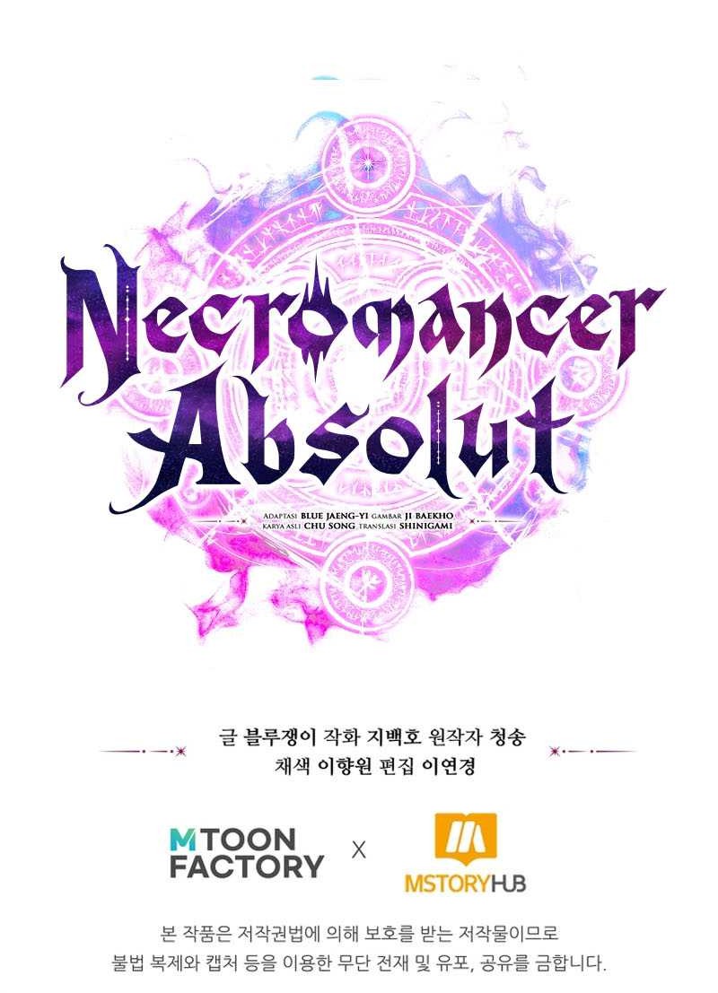 Absolute Necromancer Bab 46 halaman 82