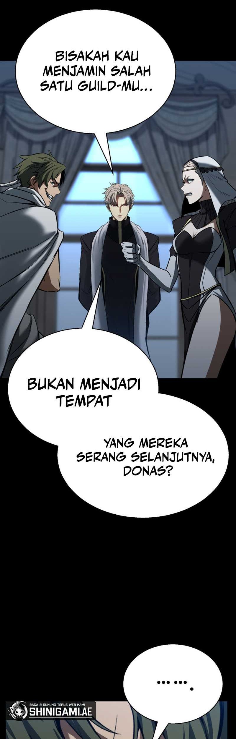 Absolute Necromancer Bab 47 halaman 11