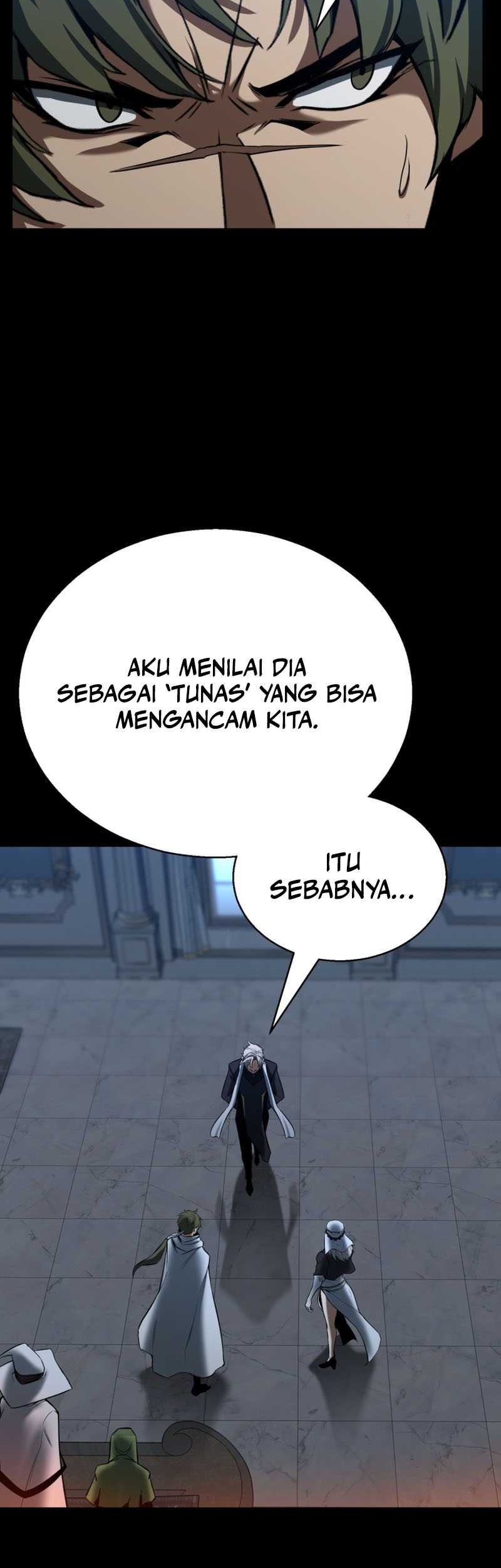 Absolute Necromancer Bab 47 halaman 12