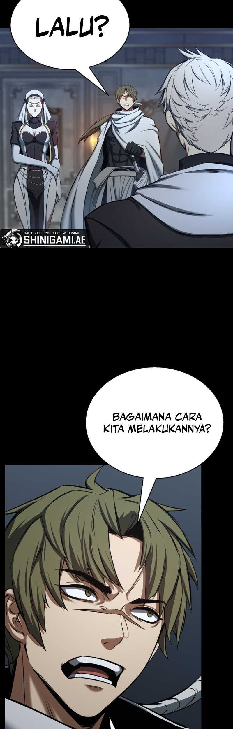 Absolute Necromancer Bab 47 halaman 15