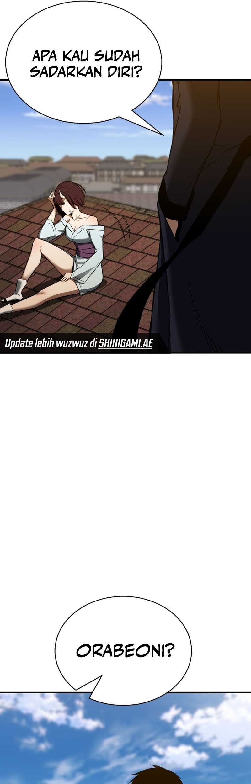 Absolute Necromancer Bab 47 halaman 34