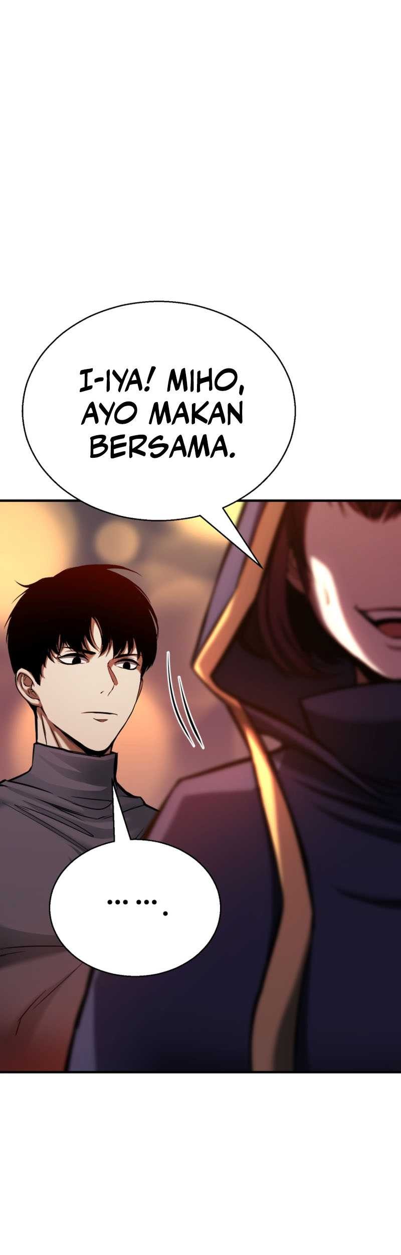 Absolute Necromancer Bab 47 halaman 46