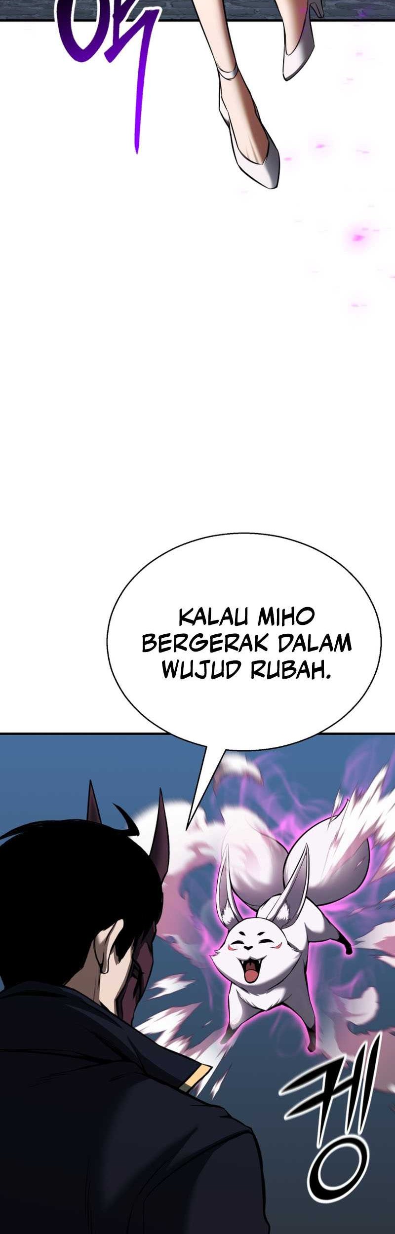 Absolute Necromancer Bab 47 halaman 51