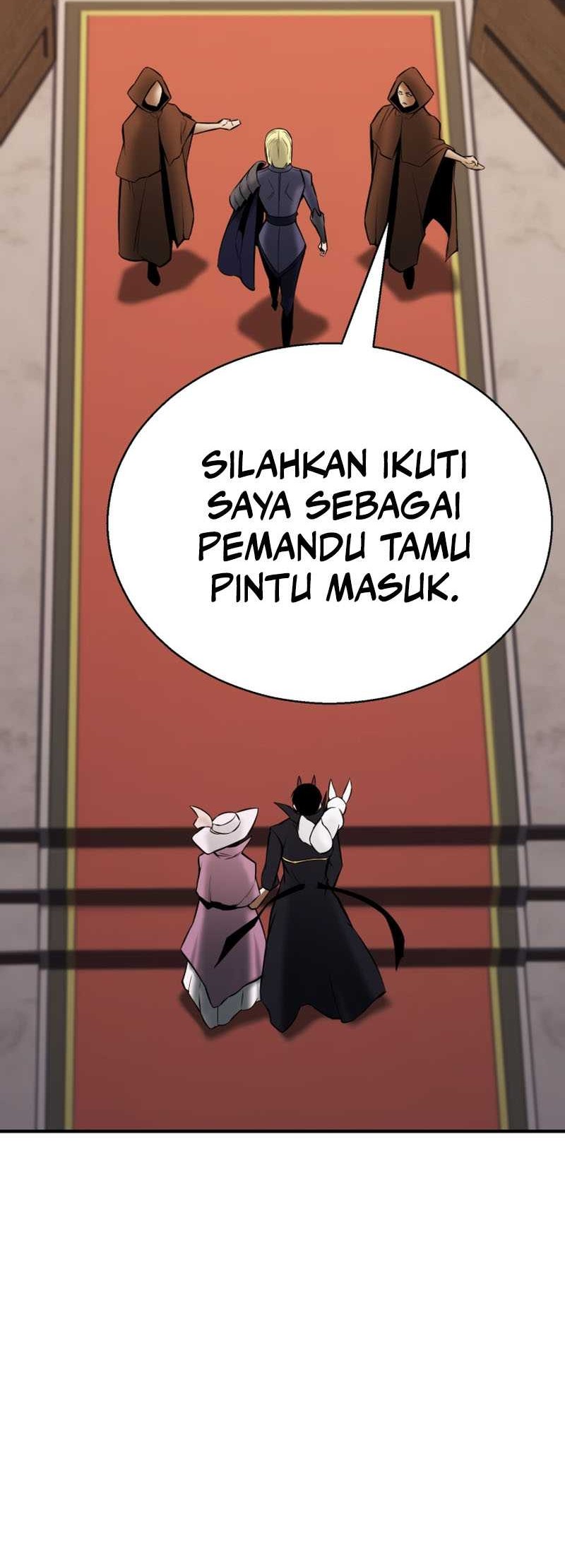 Absolute Necromancer Bab 47 halaman 53