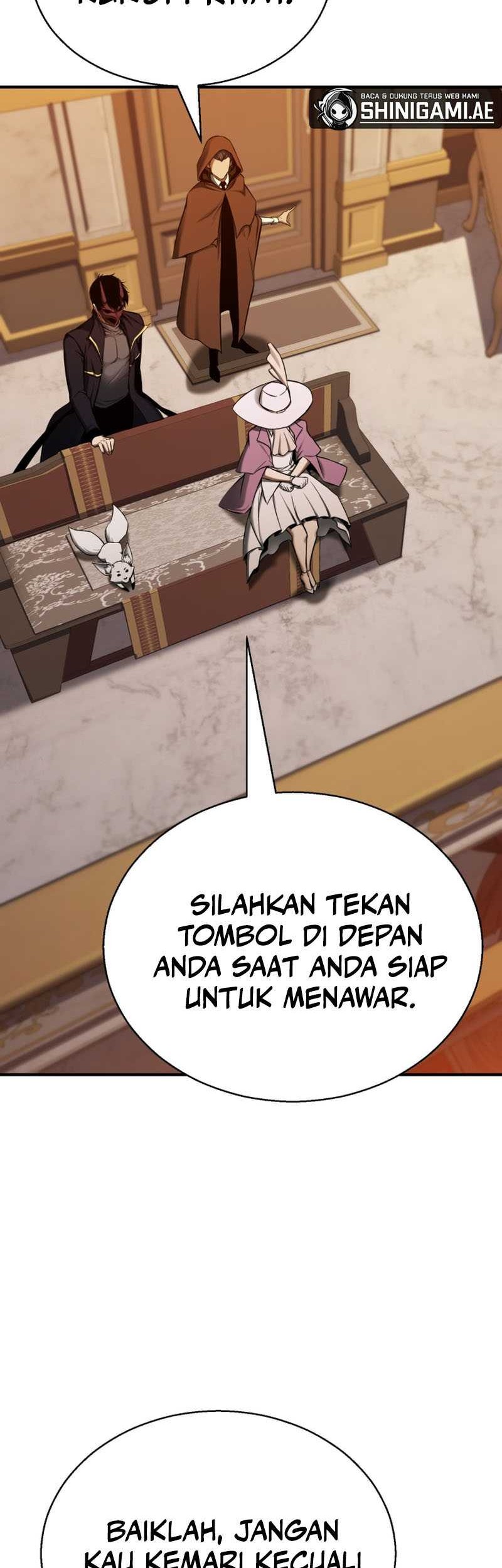 Absolute Necromancer Bab 47 halaman 59