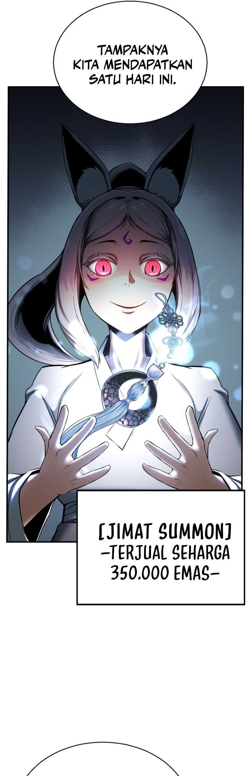 Absolute Necromancer Bab 47 halaman 66