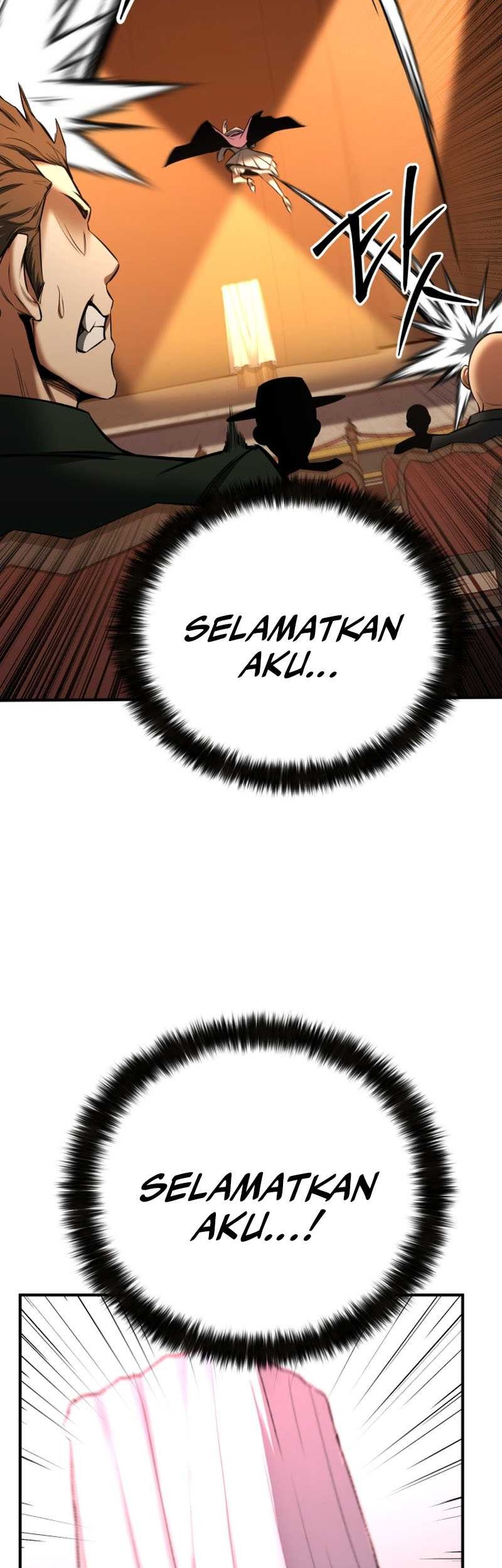 Absolute Necromancer Bab 47 halaman 75