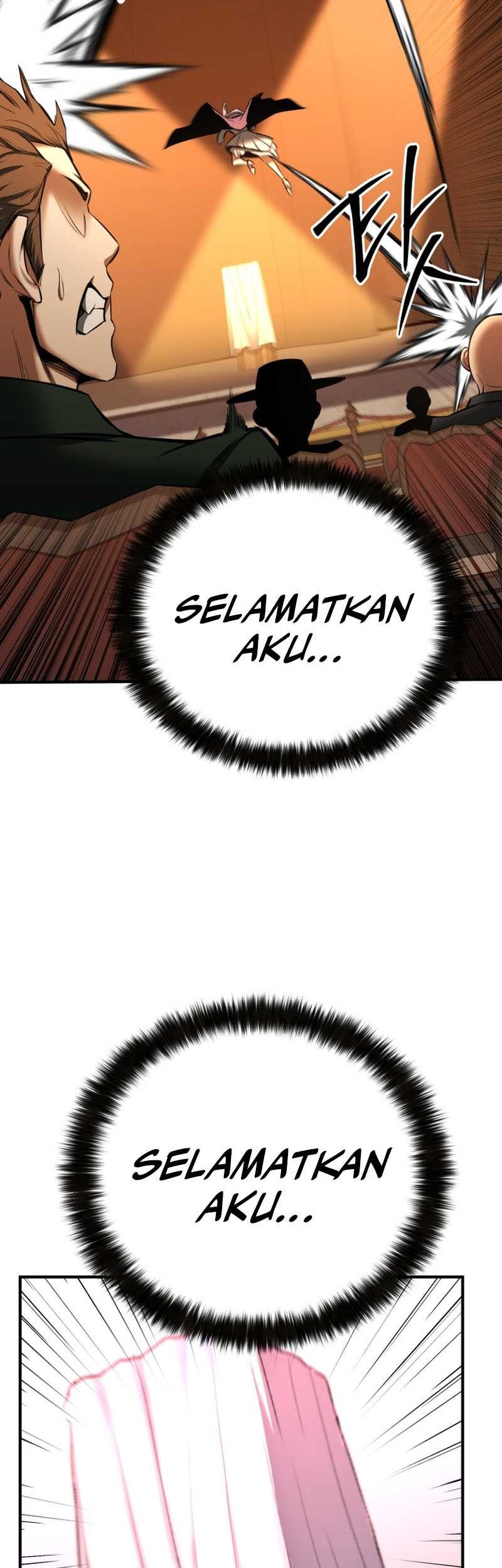 Absolute Necromancer Bab 48 halaman 2