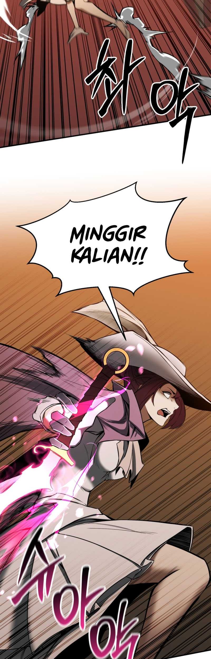 Absolute Necromancer Bab 48 halaman 7