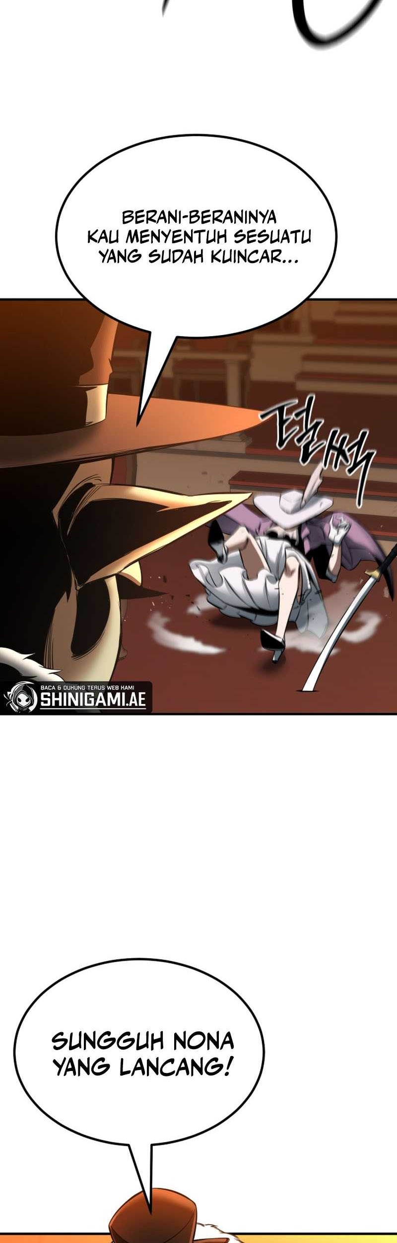 Absolute Necromancer Bab 48 halaman 10
