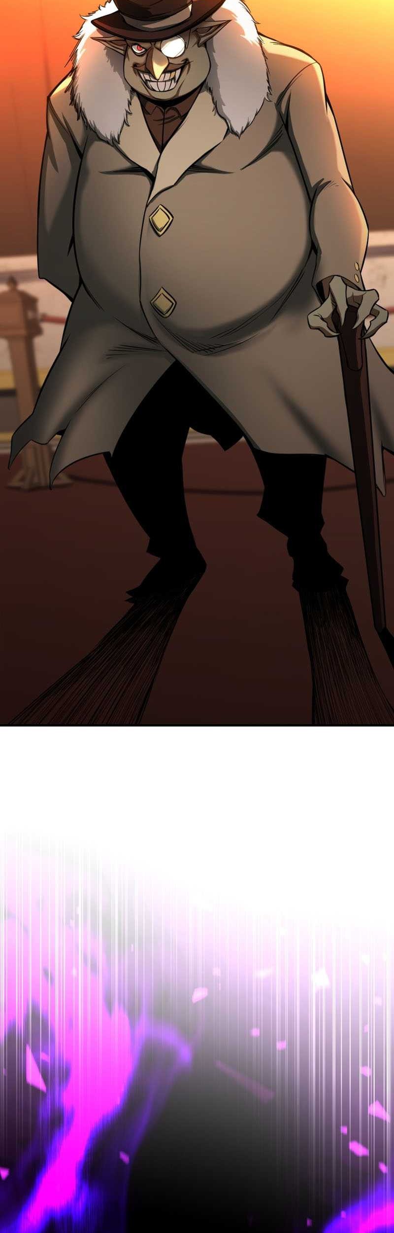 Absolute Necromancer Bab 48 halaman 11