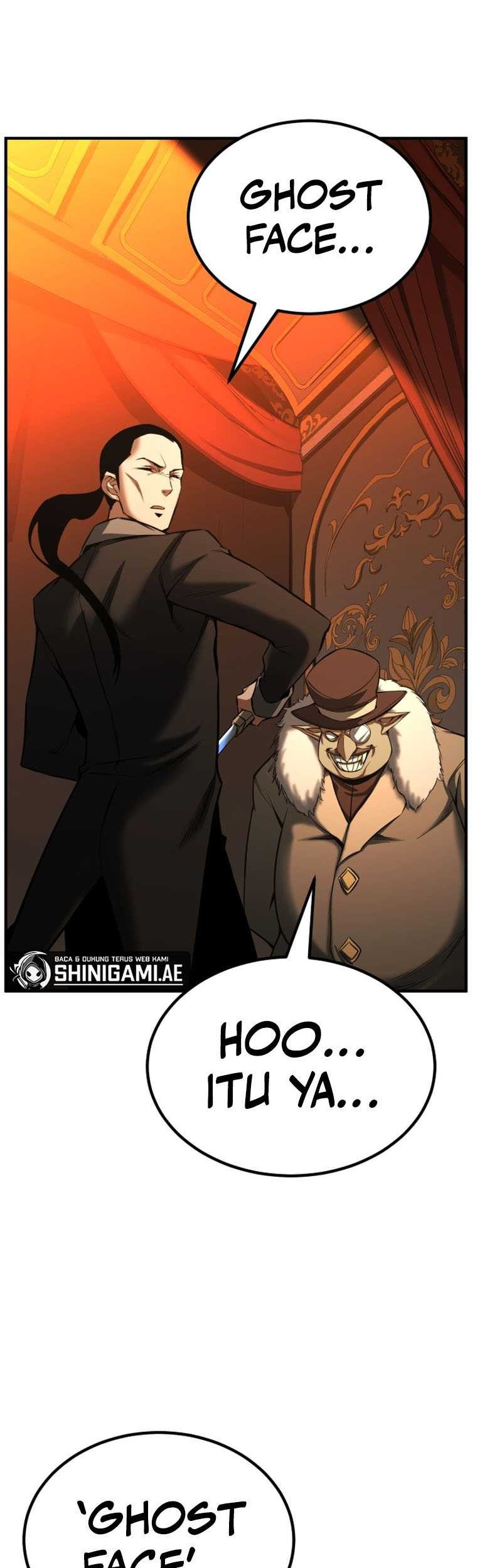 Absolute Necromancer Bab 48 halaman 14