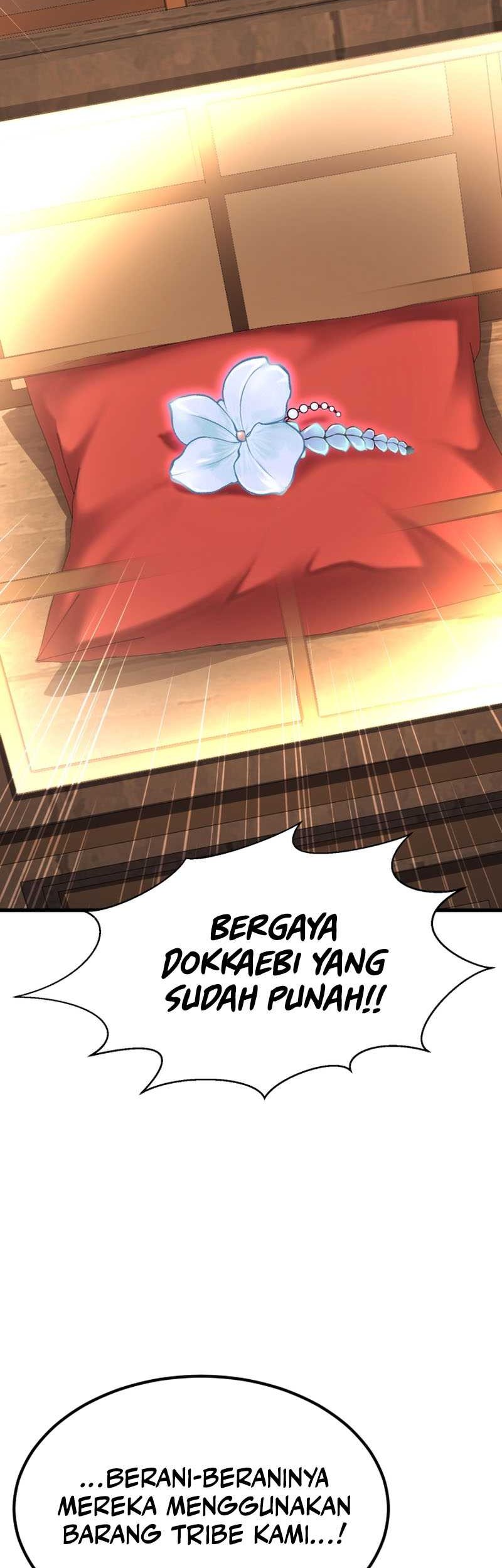 Absolute Necromancer Bab 48 halaman 23