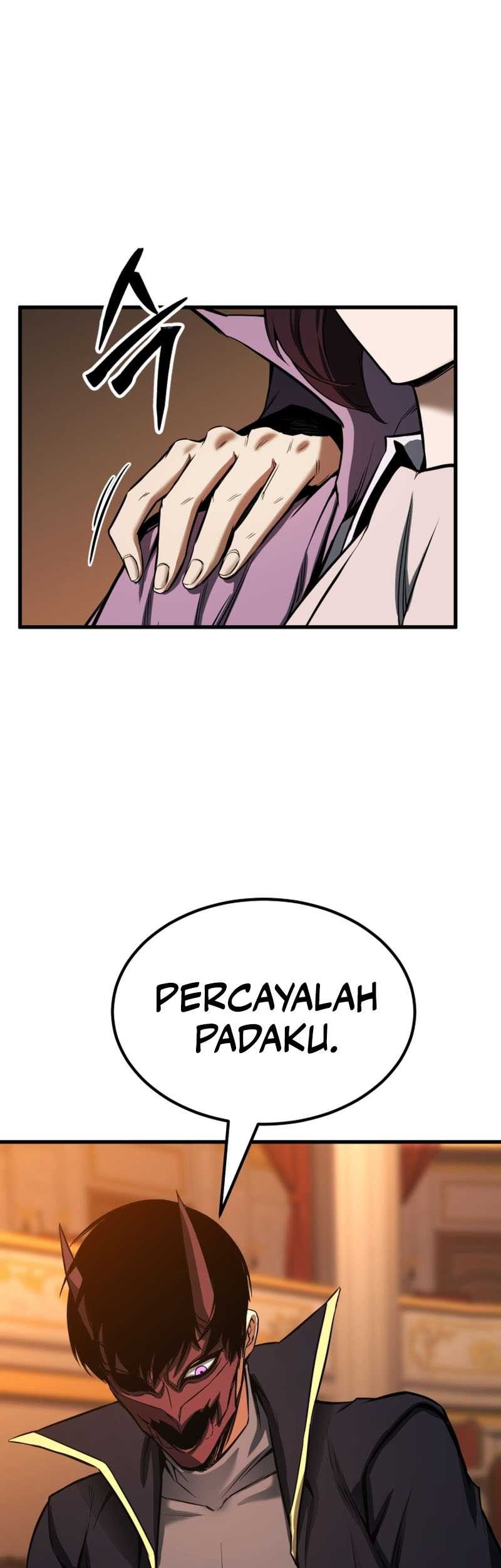Absolute Necromancer Bab 48 halaman 25