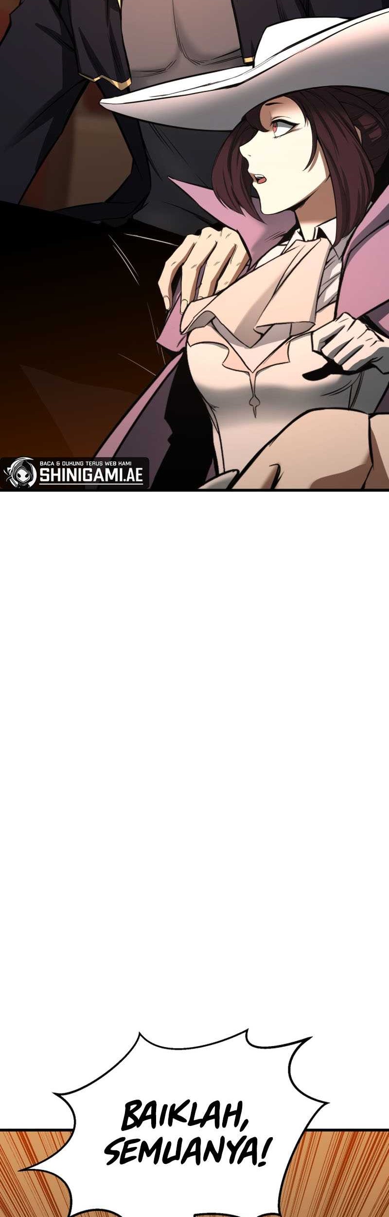 Absolute Necromancer Bab 48 halaman 26