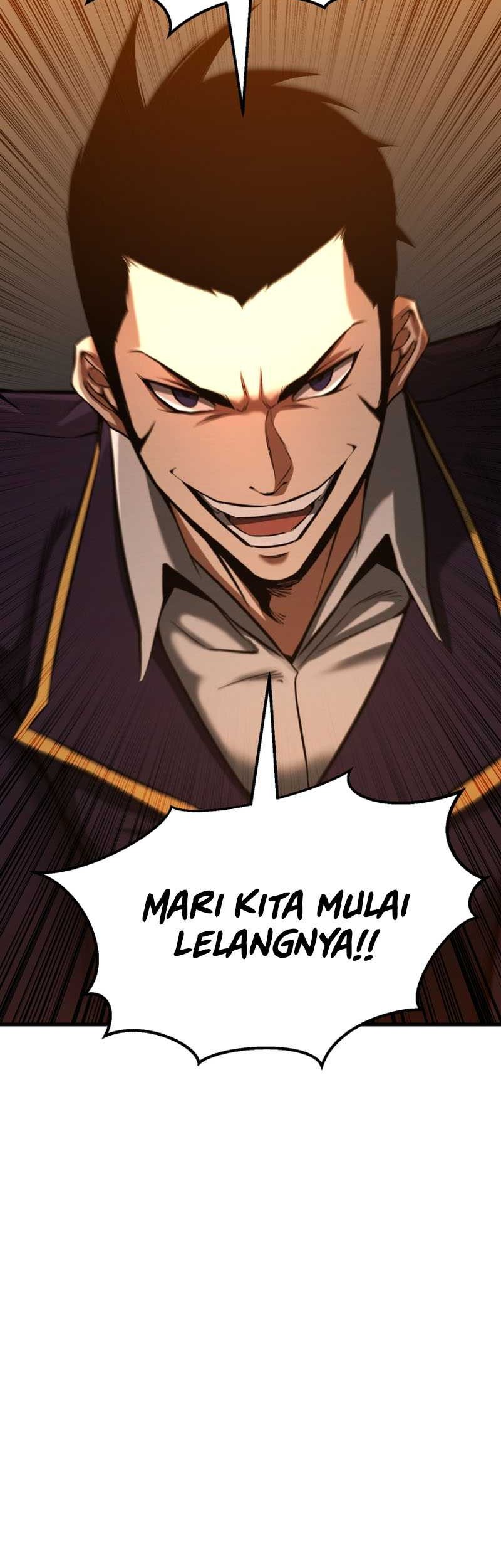 Absolute Necromancer Bab 48 halaman 27