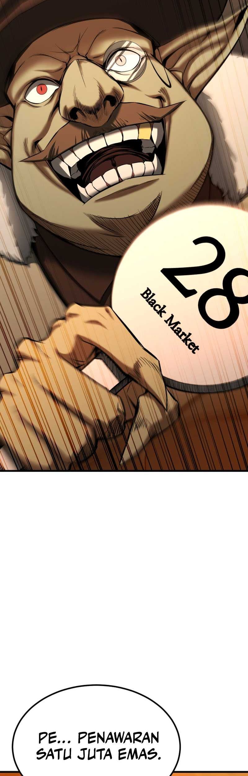 Absolute Necromancer Bab 48 halaman 31