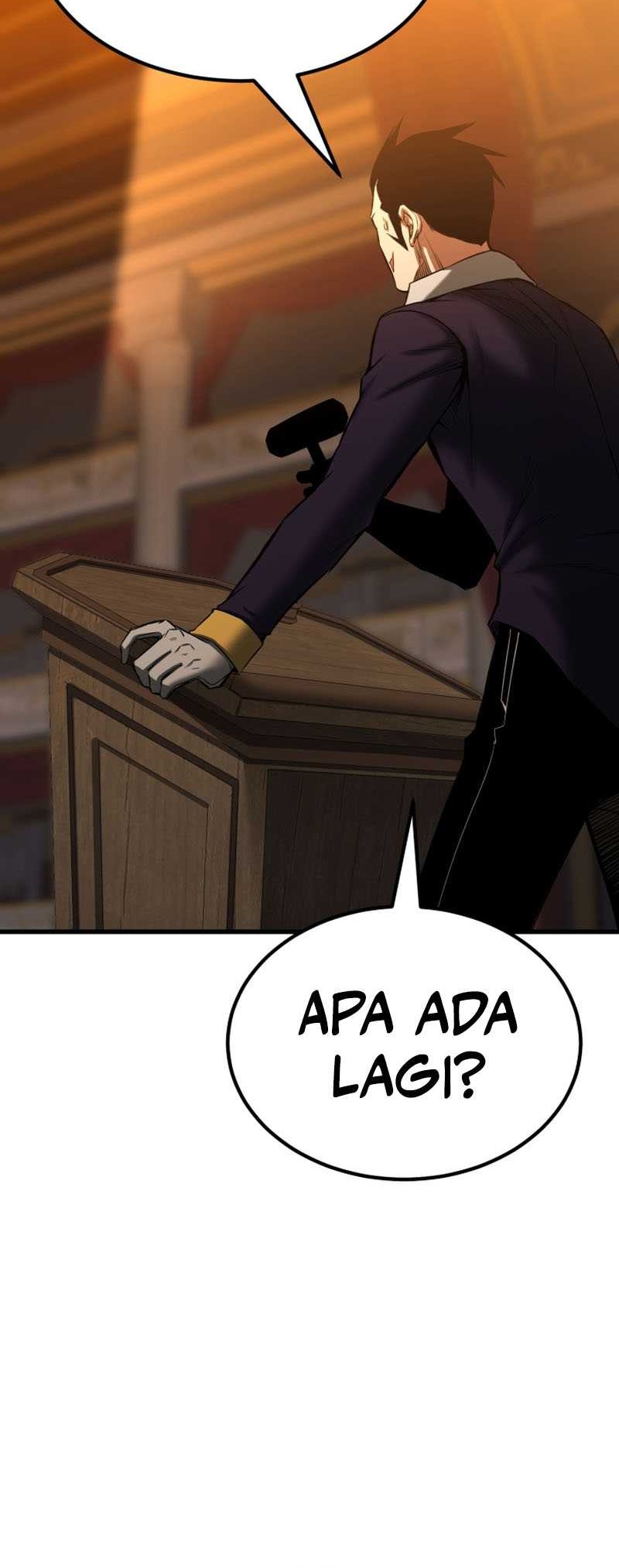 Absolute Necromancer Bab 48 halaman 32