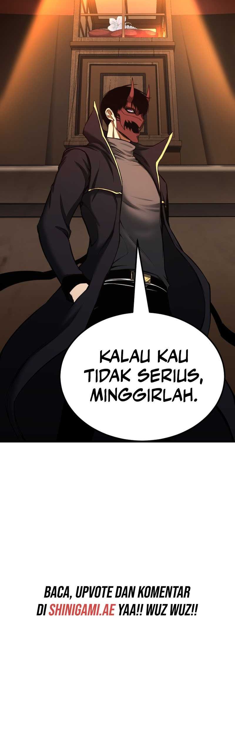 Absolute Necromancer Bab 48 halaman 39