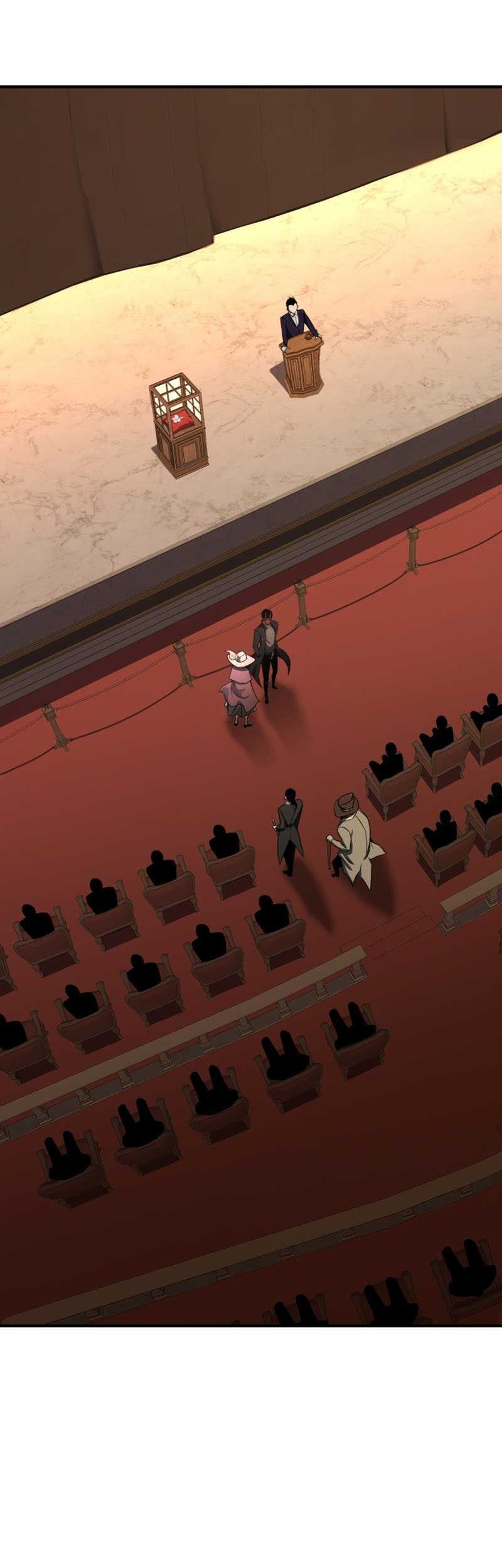 Absolute Necromancer Bab 48 halaman 40