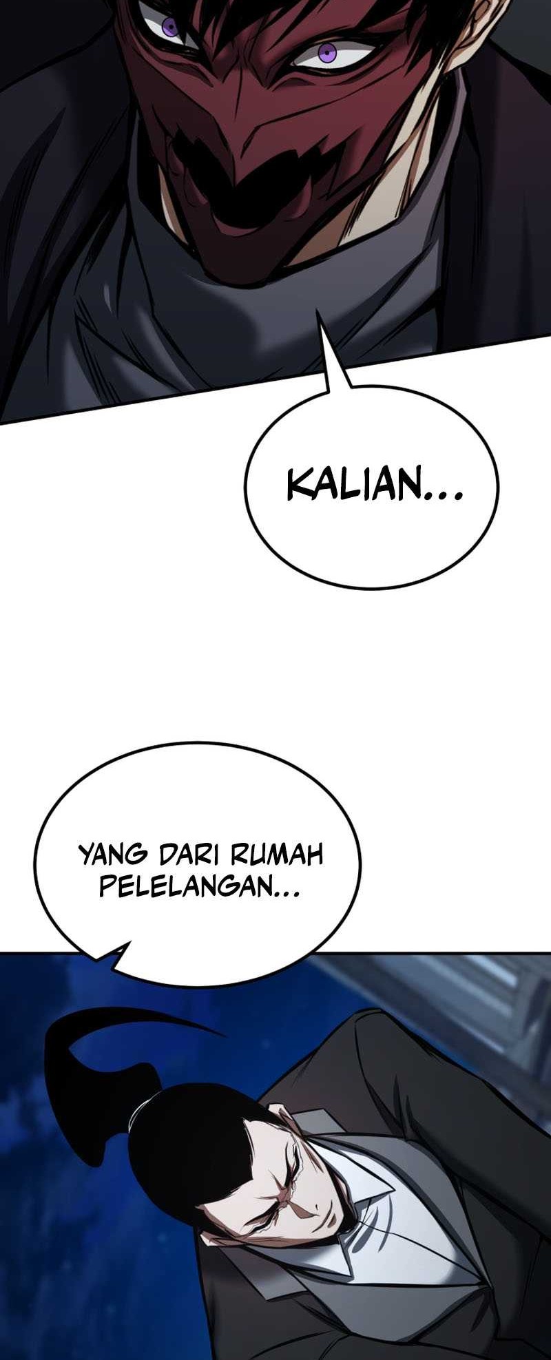 Absolute Necromancer Bab 48 halaman 59