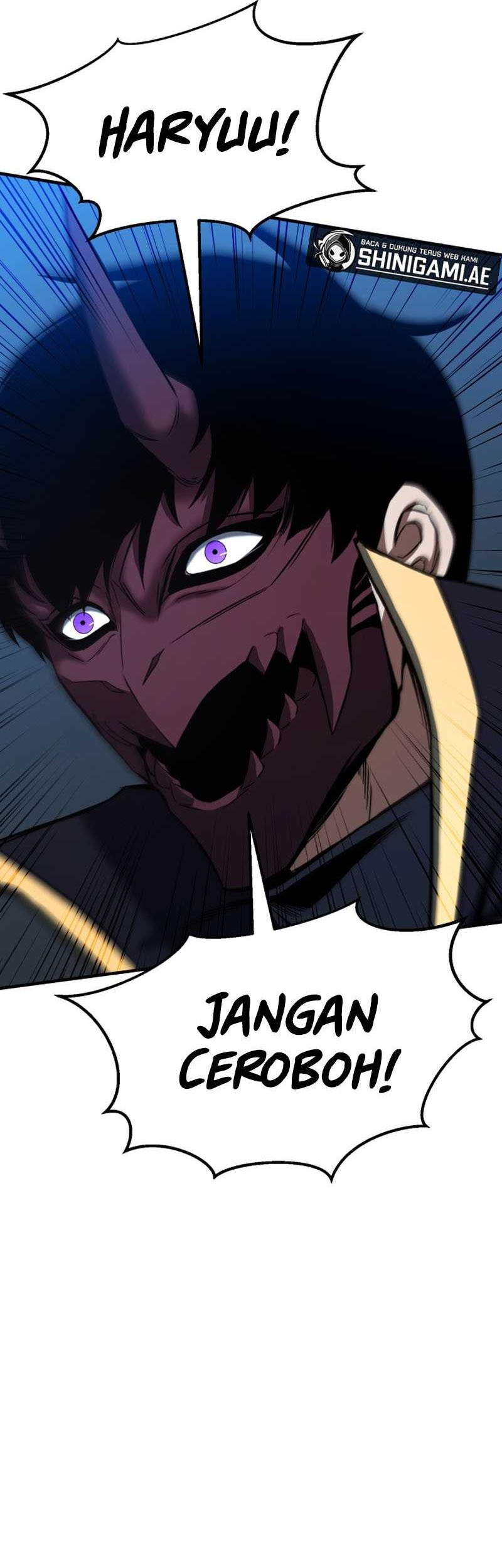 Absolute Necromancer Bab 48 halaman 69
