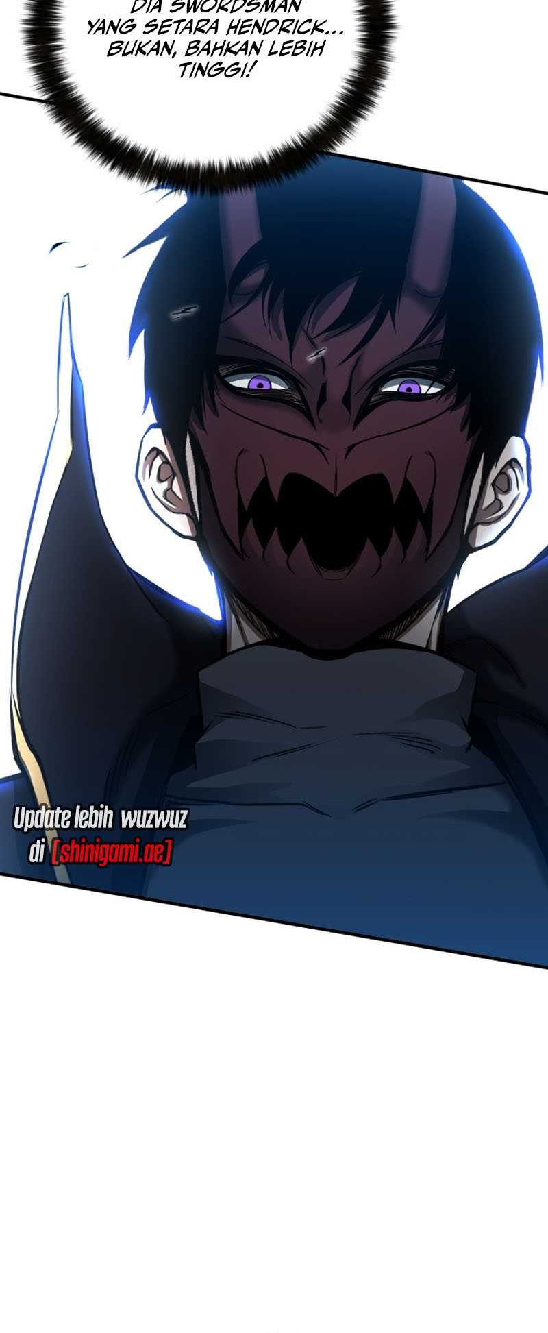 Absolute Necromancer Bab 48 halaman 75