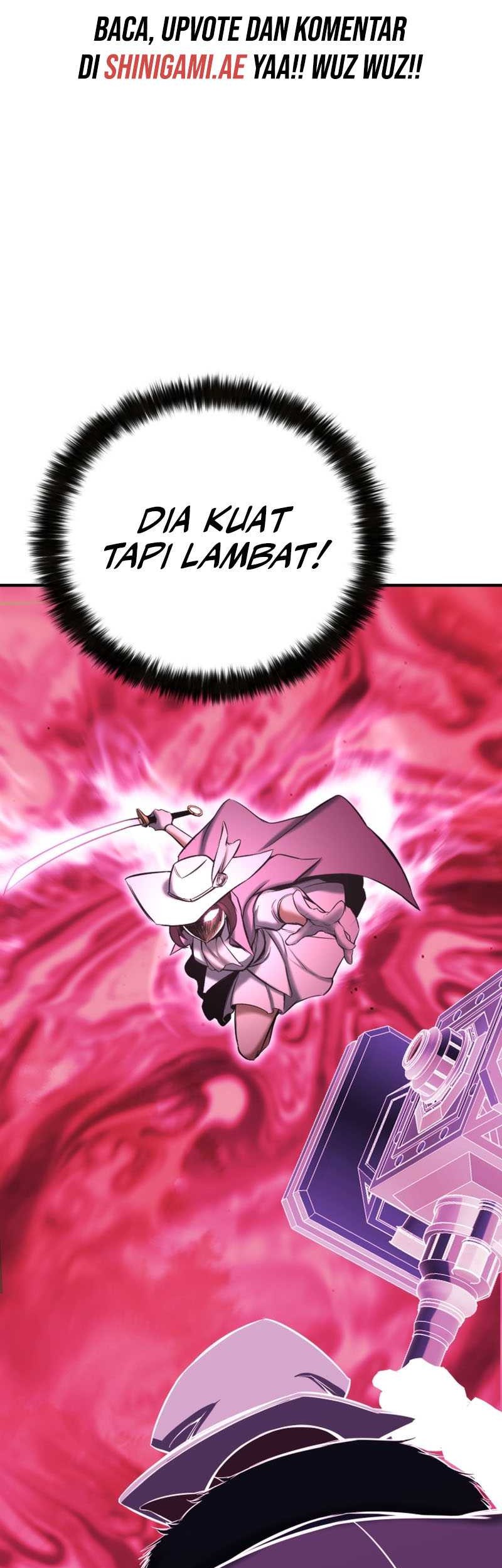 Absolute Necromancer Bab 48 halaman 78