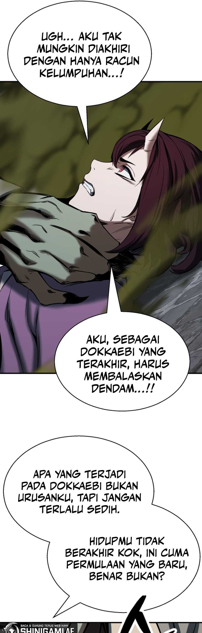 Absolute Necromancer Bab 49 halaman 9