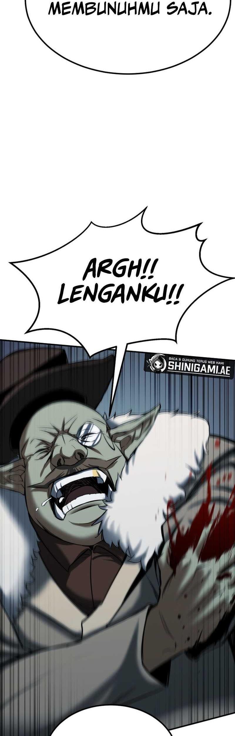 Absolute Necromancer Bab 49 halaman 18