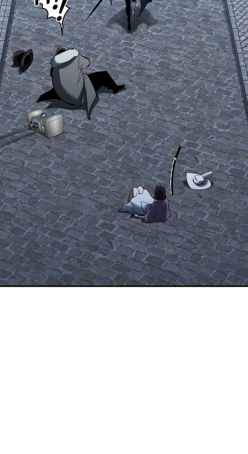 Absolute Necromancer Bab 49 halaman 20